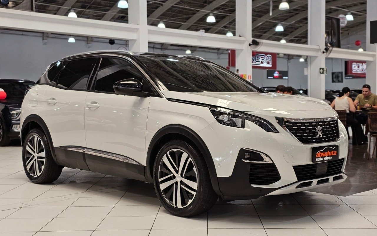 imagem de Griffe 1.6 Turbo 16V 5p Aut.